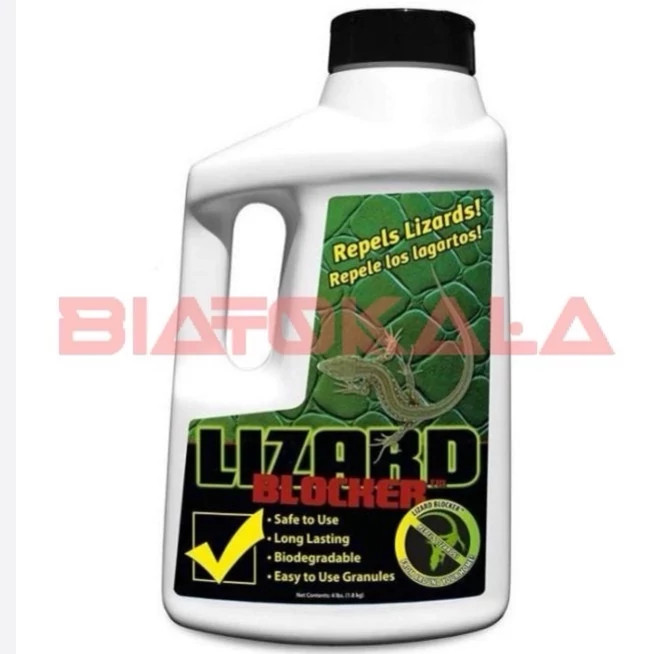 سم کشنده مارمولک LIZARD لیزارد ارسال رایگان مدل 1
