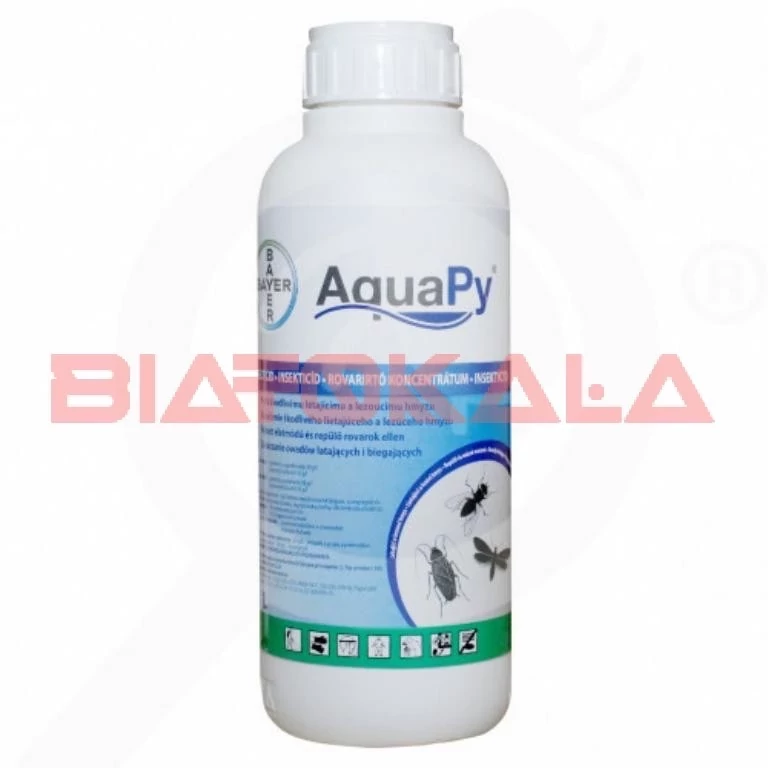 سم سوسک کش AquaPy  آکواپای اورجینال ارسال رایگان مدل 1