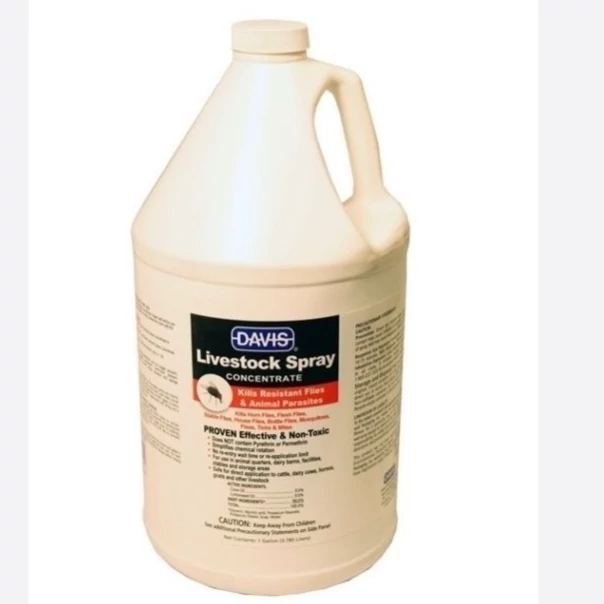 سم مگس کش برند دیوویس Davis ارسال رایگان