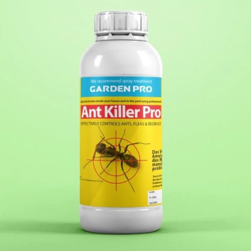 سم کشنده مورچه انت کیلر پرو Ant killer pro ارسال رایگان به همراه سمپاش سر نوشابه ای