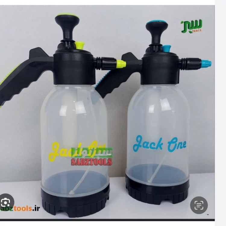 سم پاش 2 لیتری وارداتی اصل اورجینال بسیار باکیفیت ارسال رایگان