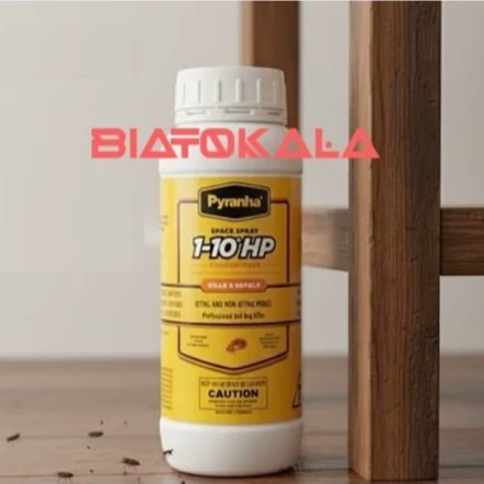 ریشه کنی ساس و تخم ساس با پیرانا