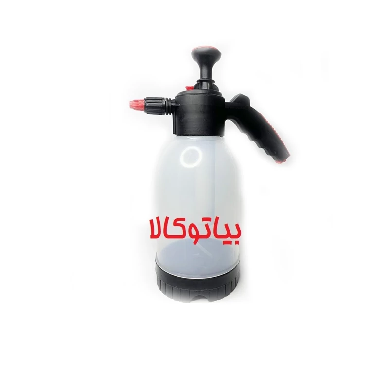 سمپاش 2 لیتری (پس کرایه)