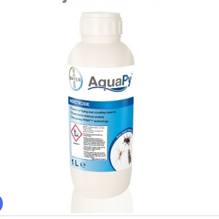 سم سوسک کش آکواپای AquaPy اورجینال نسخه اصلی ارسال رایگان