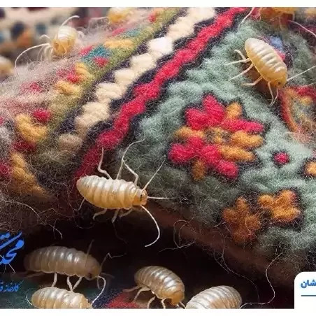 سم بید کش پست اکسپرت بدون بو ارسال رایگان مدل 1