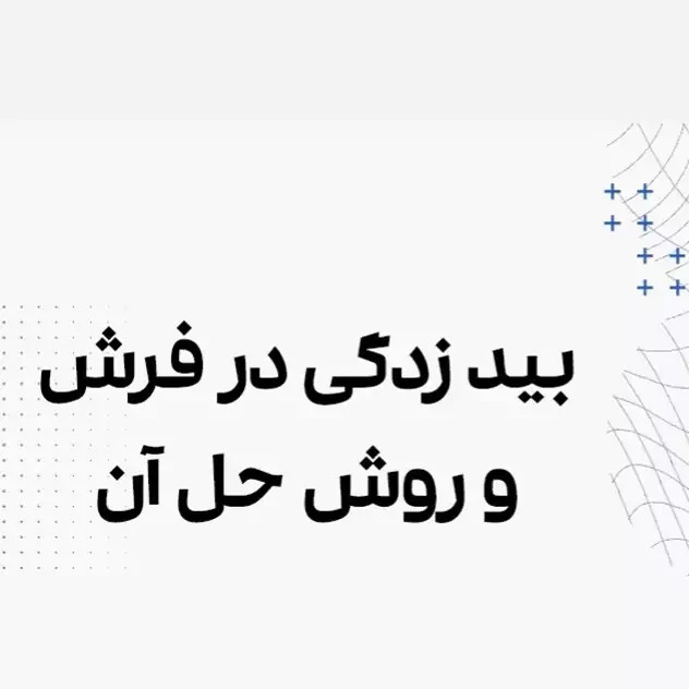 سم بید کش پست اکسپرت بدون بو ارسال رایگان مدل 1