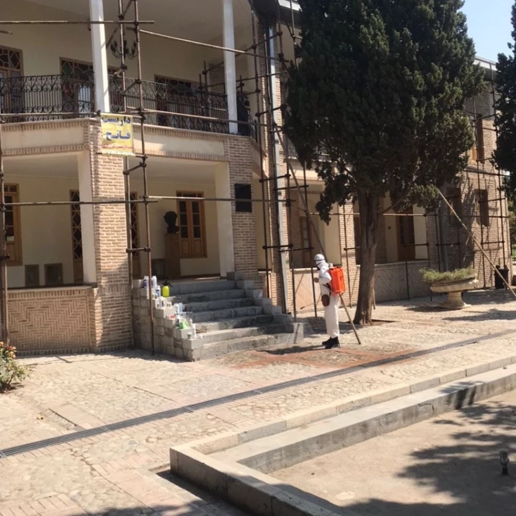 سم کنه کش مکس فورس ارسال رایگان